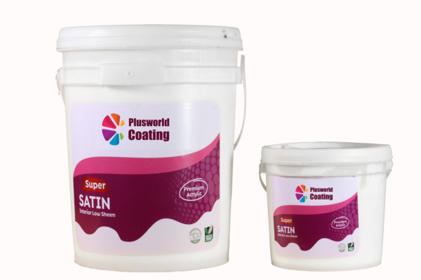 SUPER GLOSS ECONOMY - Image 2