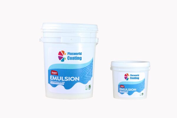 SUPER EMULSION - Image 3