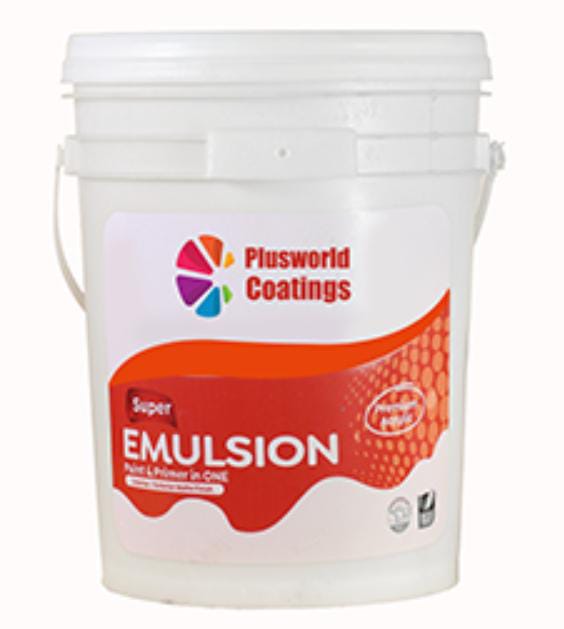 Super Emulsion paint