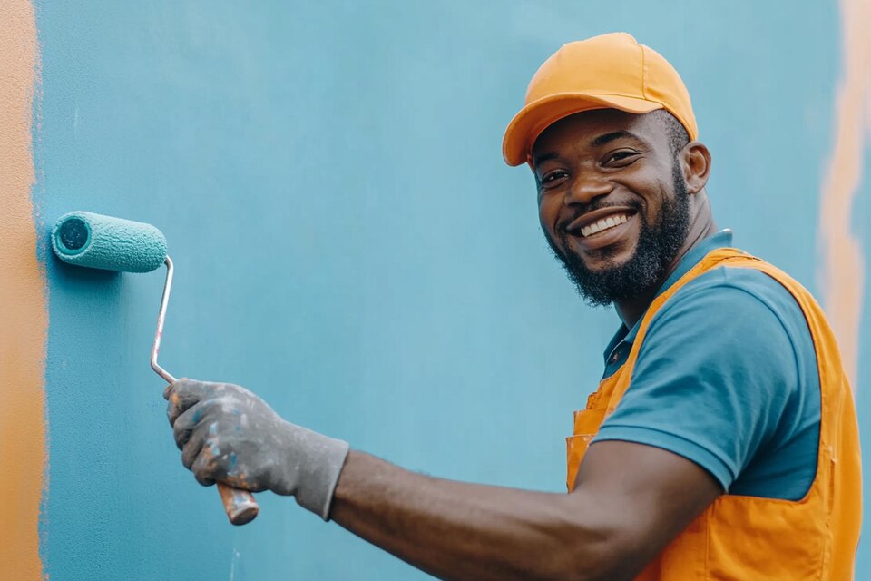An In-Depth Look at Sustainable Paint Choices and Their Long-Term Benefits