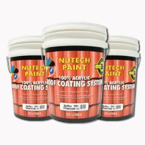 Nutech Paint