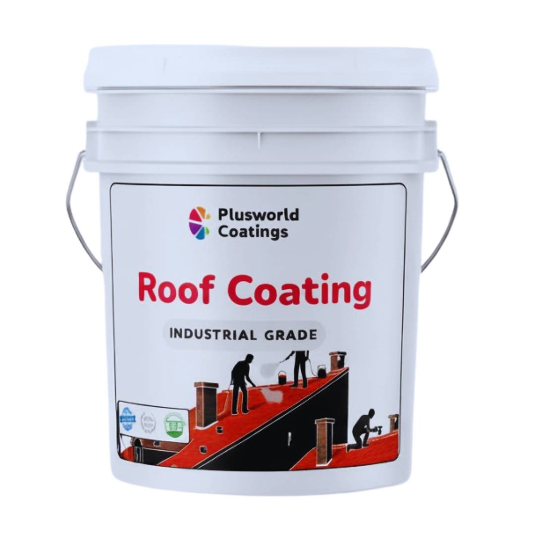 Roof Coating product overview