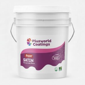 SUPER SATIN HIGH FINISH