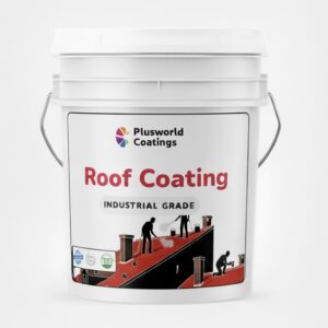 Plusworld Roof Coating