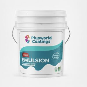 SUPER PLUS EMULSION